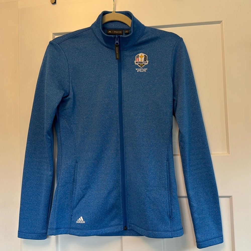 Adidas Ryder Cup 2020 Jacket